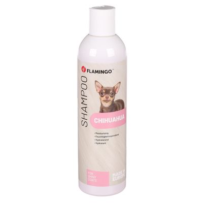 Shampoing Pour chihuahua 300 ml pour chien