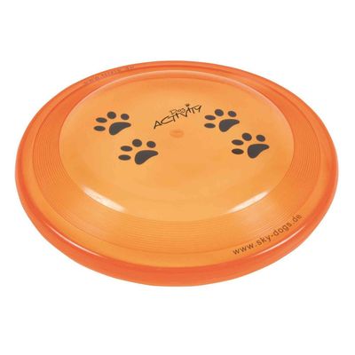 Disque d'activité "Dog Disc " ø 19 cm