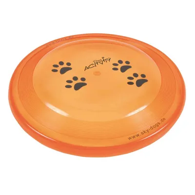 Disque d'activité "Dog Disc " ø 19 cm