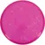 animallparadise - Disque volant pop ø 23 cm jouet pour chiens couleur framb