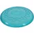 animallparadise - Disque volant pop ø 23 cm jouet pour chiens ,turquoise. animallparadise - Disque volant pop ø 23 cm jouet pour chiens ,turquoise.