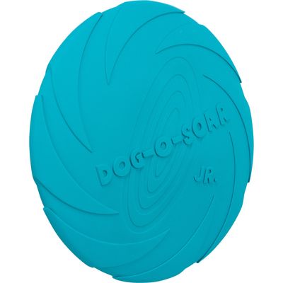 Disque volant ø 18 cm  pour chien