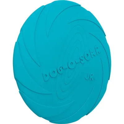 Disque volant ø 18 cm  pour chien