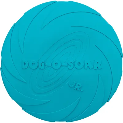 Disque volant ø 18 cm  pour chien