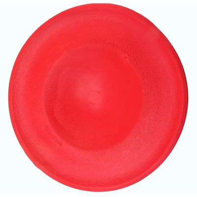 Disque volant STARMARK bacon ø 21.5 cm, pour chien