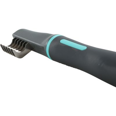 Peigne démêloir MATBREAKER 18 cm, 6 lames pour chien.