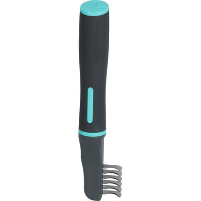 Peigne démêloir MATBREAKER 18 cm, 6 lames pour chien.