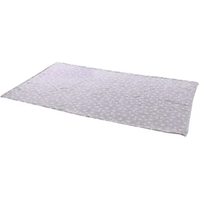Couverture DARIO Taille L 100 x 150 cm beige pour chiens. Couverture DARIO Taille L 100 x 150 cm beige pour chiens.