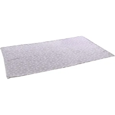 Couverture DARIO Taille L 100 x 150 cm beige pour chiens. Couverture DARIO Taille L 100 x 150 cm beige pour chiens.