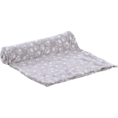 Couverture DARIO Taille L  100 x 150 cm beige pour chiens.