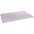 Couverture LALIA. Taille L, 100 x 150 cm, vieux rose