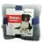 Couverture 100 x 70 cm. couleur grise. pour chien. Couverture 100 x 70 cm. couleur grise. pour chien.