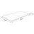 Couverture polaire L 100 x 150 cm pour chien Couverture polaire L 100 x 150 cm pour chien