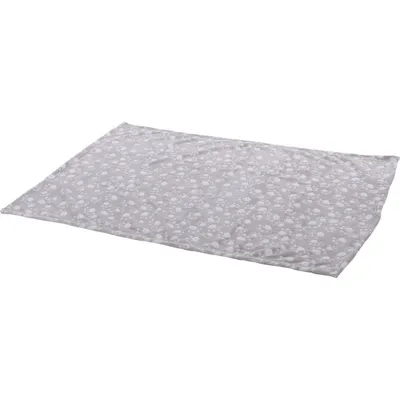 Couverture DARIO Taille S 70 x 100cm beige pour chiens Couverture DARIO Taille S 70 x 100cm beige pour chiens