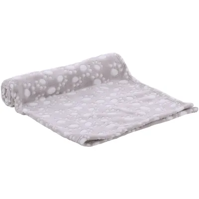 Couverture DARIO Taille S  70 x 100cm beige pour chiens