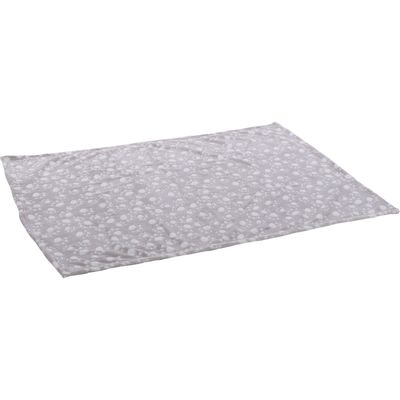 Couverture DARIO Taille S  70 x 100cm beige pour chiens