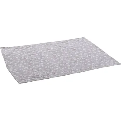 Couverture DARIO Taille S 70 x 100cm beige pour chiens Couverture DARIO Taille S 70 x 100cm beige pour chiens