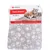 Couverture DARIO Taille S 70 x 100cm beige pour chiens Couverture DARIO Taille S 70 x 100cm beige pour chiens