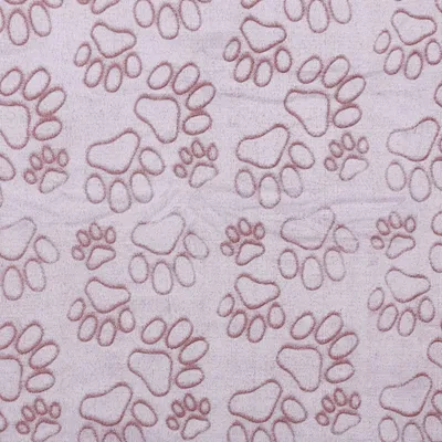 Couverture LALIA Taille S 70 x 100cm vieux rose pour chiens. Couverture LALIA Taille S 70 x 100cm vieux rose pour chiens.