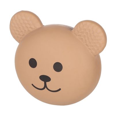Jouet Oraka Ours, Souris, Lapin Plusieurs couleurs Jouet chien vendu a l'un