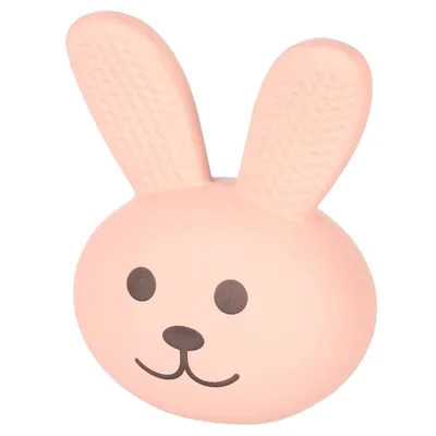 Jouet Oraka Ours, Souris, Lapin Plusieurs couleurs Jouet chien vendu a l'un