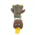 Flamingo - Jouet Canard inez brun 47 cm pour chien