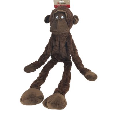 jeux Singe Madina  100cm pour chien