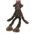 Flamingo - Jouet Singe Madina  100cm pour chien
