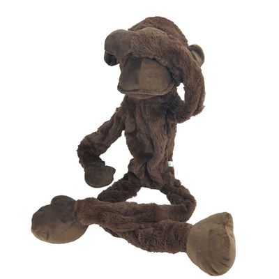 jeux Singe Madina  100cm pour chien