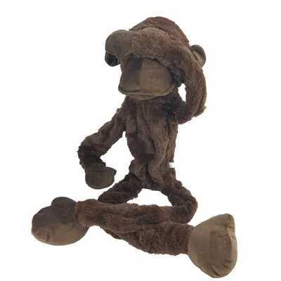 jeux Singe Madina  100cm pour chien