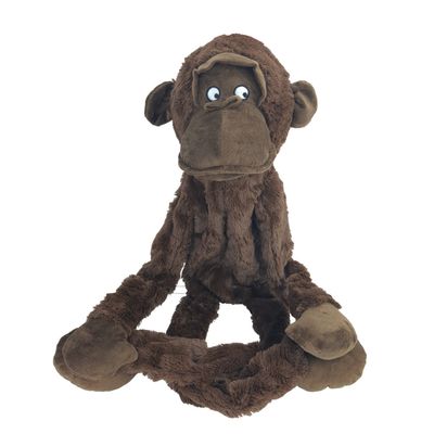 jeux Singe Madina  100cm pour chien