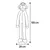 Flamingo - Jouet Singe Madina  100cm pour chien