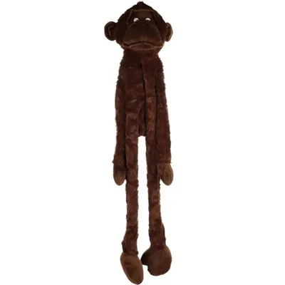 Flamingo - Jouet Singe Madina  100cm pour chien