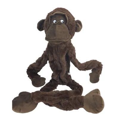 jeux Singe Madina  100cm pour chien