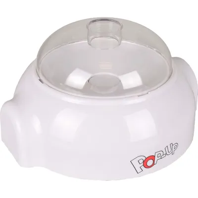 FLAMINGO Jouet escamotable pour chien 20x18 cm