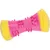 zolux - Jouet haltère Sunset 15 cm rose pour chien zolux - Jouet haltère Sunset 15 cm rose pour chien