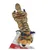 Flamingo - Jouet Tigre orange 56 cm pour chien