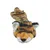 Flamingo - Jouet Tigre orange 56 cm pour chien