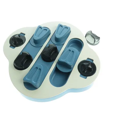 animallparadise - Jeux de stratégie niveau 2, clide , 30 x 27 cm, pour