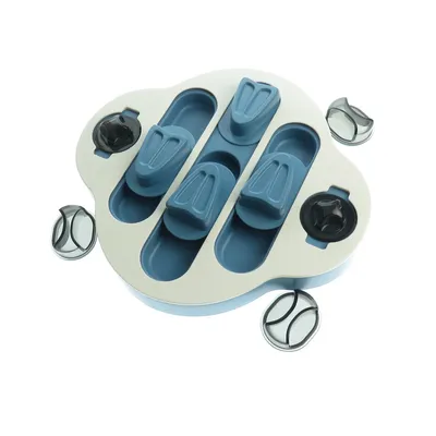 animallparadise - Jeux de stratégie niveau 2, clide , 30 x 27 cm, pour