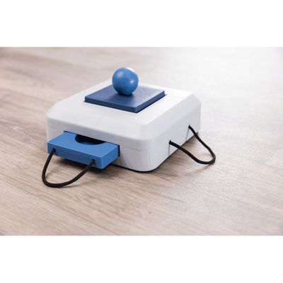 Trixie - Jeu de stratégie Gamble Box 15 x 15 cm pour chien