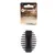 Flamingo - Jouet pour chien Gladiator Rugby S Noir 8 cm ø 5.8 cm extra str Flamingo - Jouet pour chien Gladiator Rugby S Noir 8 cm ø 5.8 cm extra str