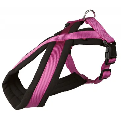 Trixie - Harnais  T XS 26-38 cm  violet et  pour chien Trixie - Harnais  T XS 26-38 cm  violet et  pour chien