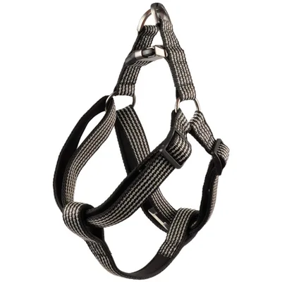 Harnais Jannu XL 60-90 cm 25 mm  pour chien