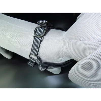 Flamingo - Harnais Jannu XL 60-90 cm 25 mm  pour chien