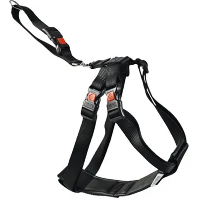 FLAMINGO Harnais auto de sécurité Taille S 35-50 cm  1032109