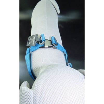 Harnais Jannu XS 20-35 cm 15 mm   pour chien