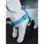 Flamingo - Harnais Jannu XS 20-35 cm 15 mm   pour chien