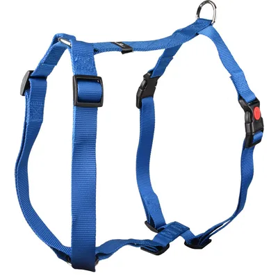 Harnais H Ziggi  XXL+ cou  de 70 -110 cm 25 MM   pour chien.