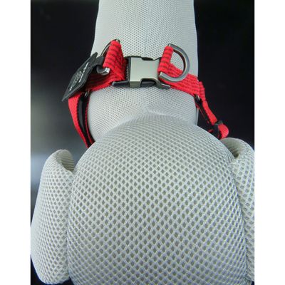 Harnais Jannu S 25-45 cm 15 mm   pour chien